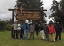 Mount Kenya Rescue Team 2011