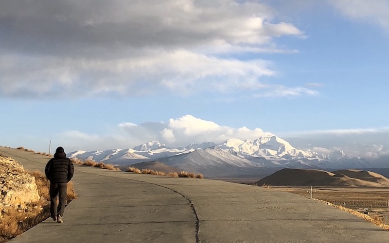 Cho Oyu