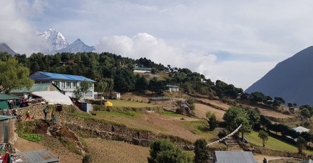 Trekking Nepal