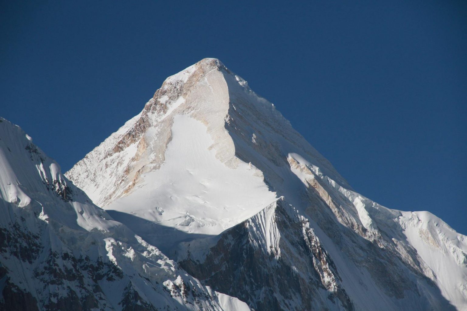 Khan Tengri