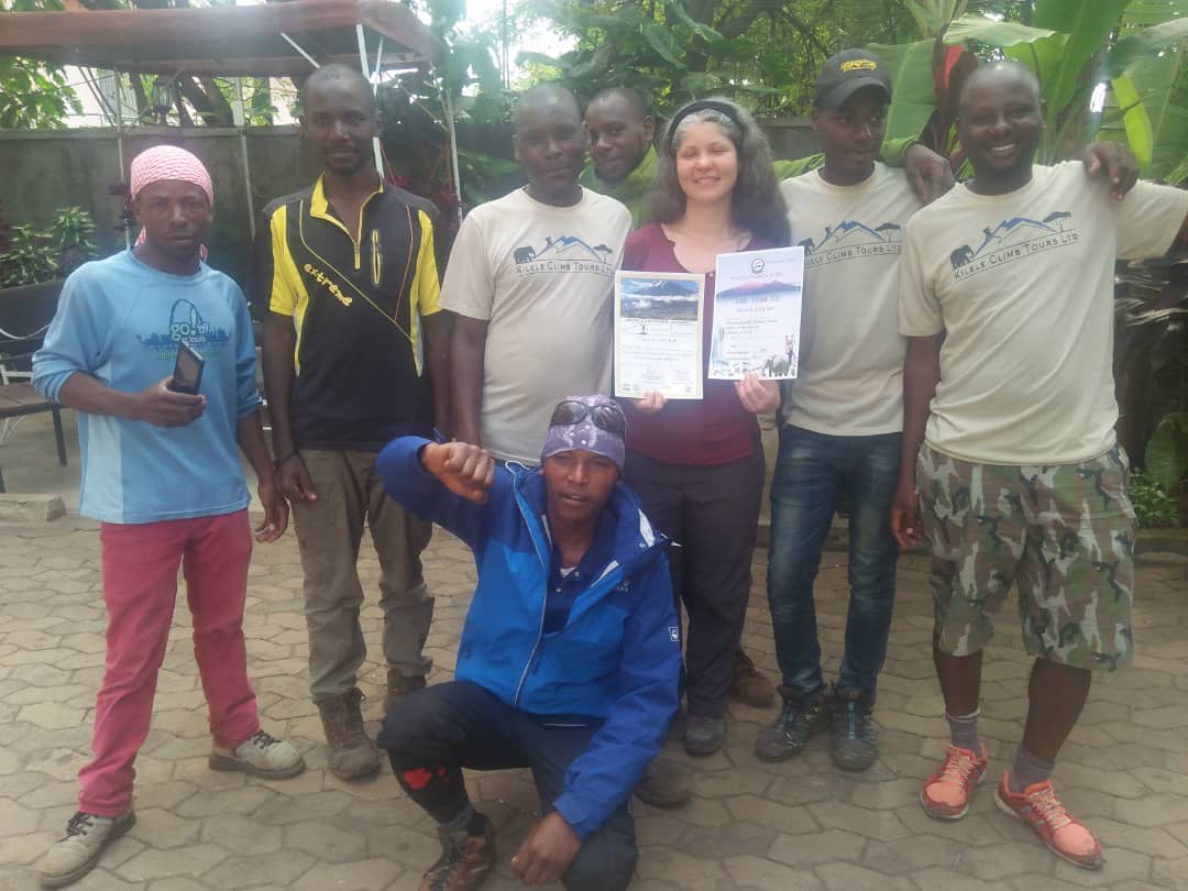 Kili-Team-2020-Moshi
