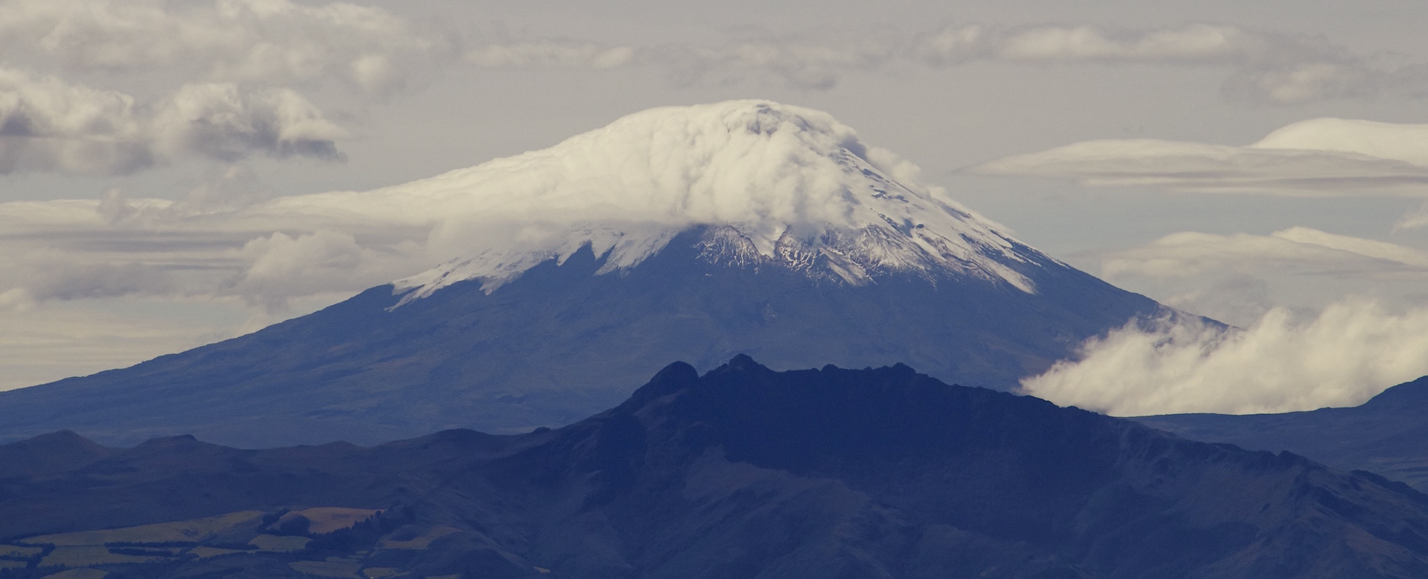 Cotopaxi