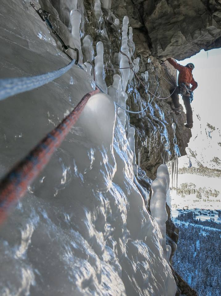 Reich der Eiszwerge Felix Berg