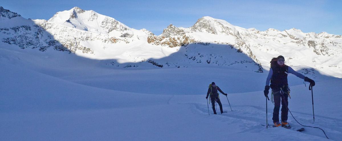 Falchen-Kangri-2015-Exped-Treff 2