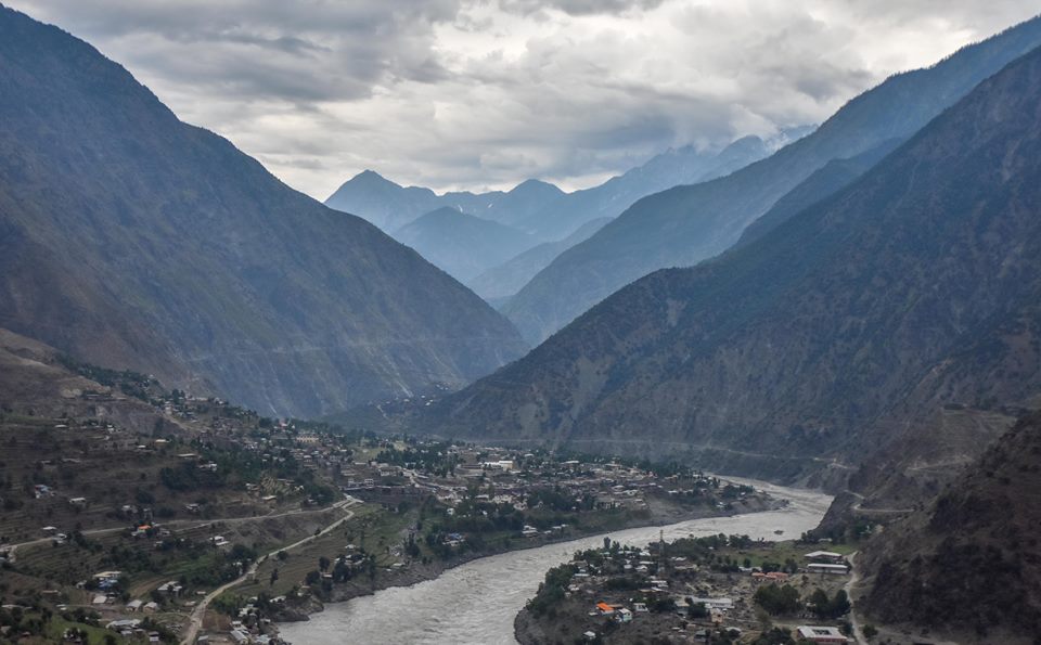 Indus-River