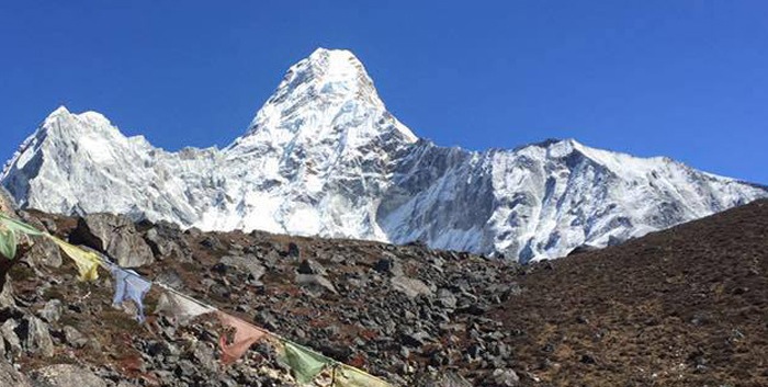 Ama-Dablam 