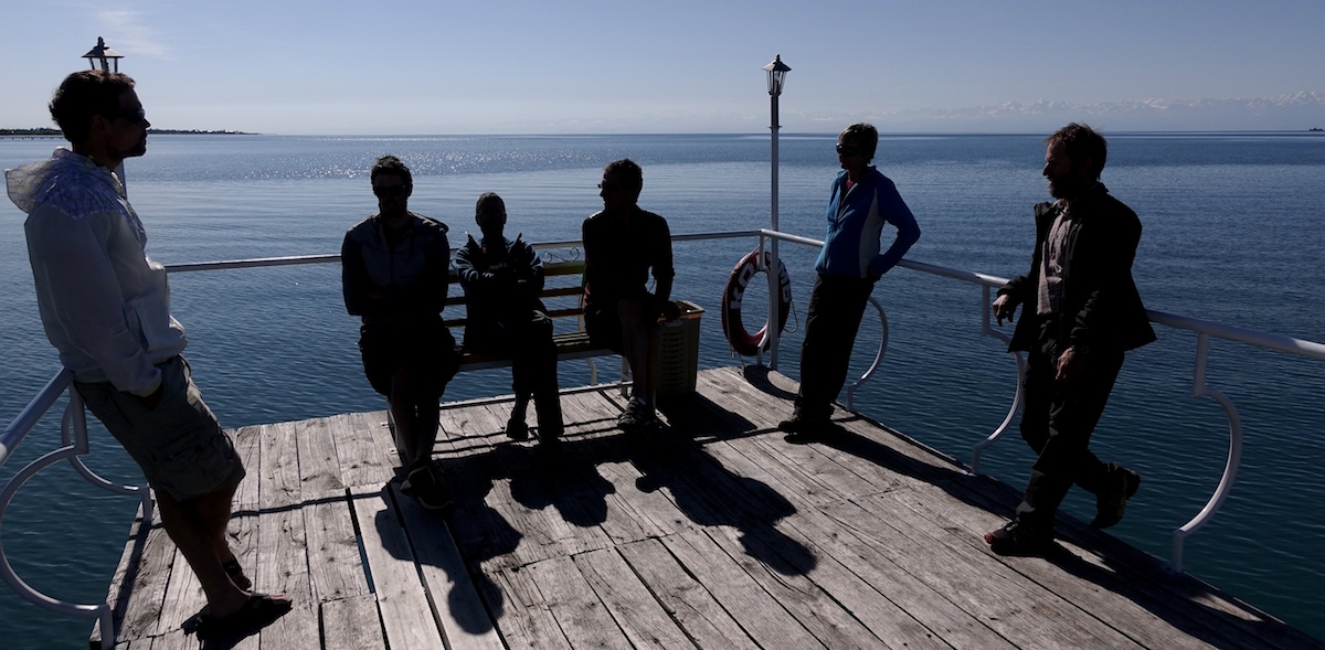 SummitClimb.ch-34-Kirgisien-Issy-Kul-Team