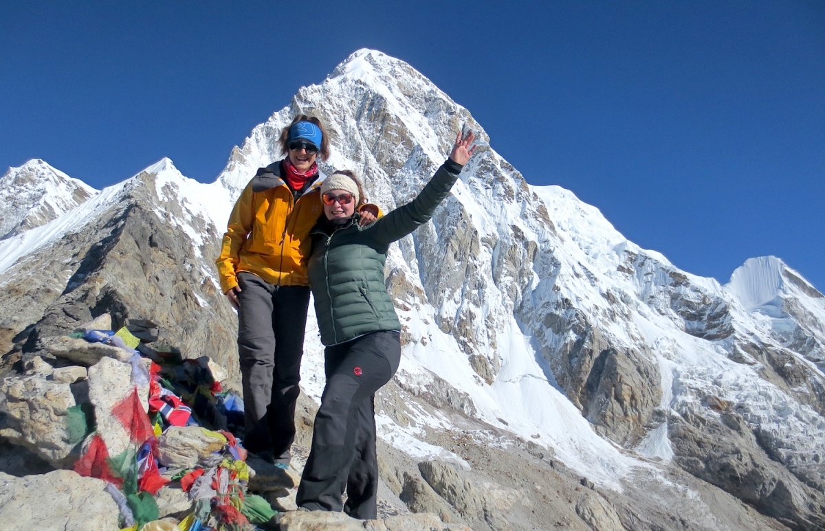 EBC-Trek-Pumori-Kala-Patar 