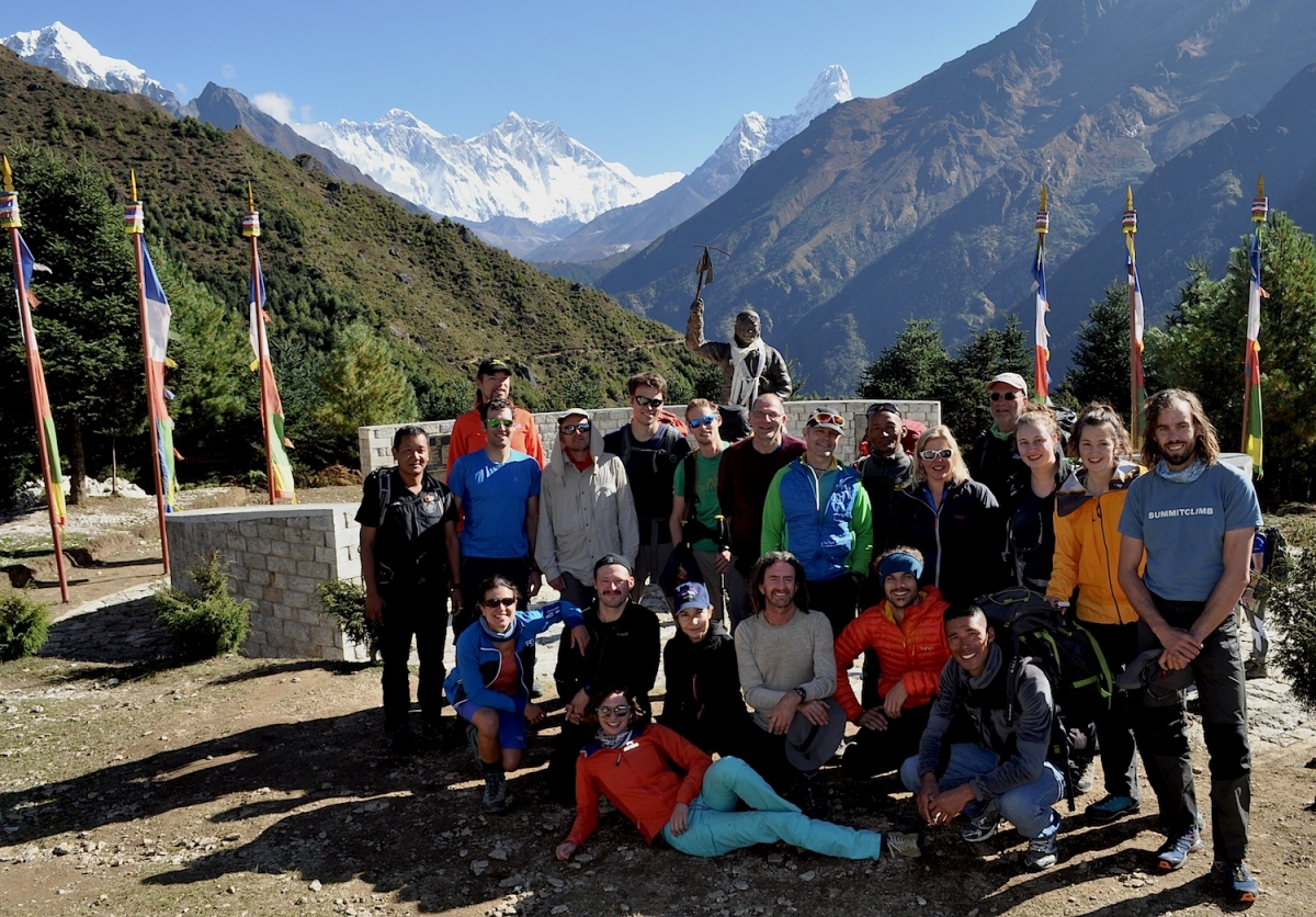 Nepal-Ama-Dablam-EBC-Team  