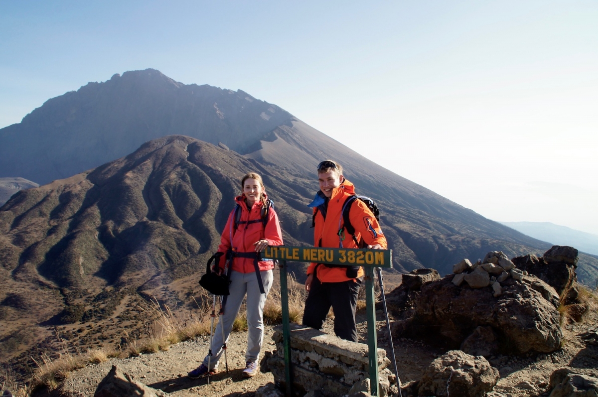 Mount-Meru