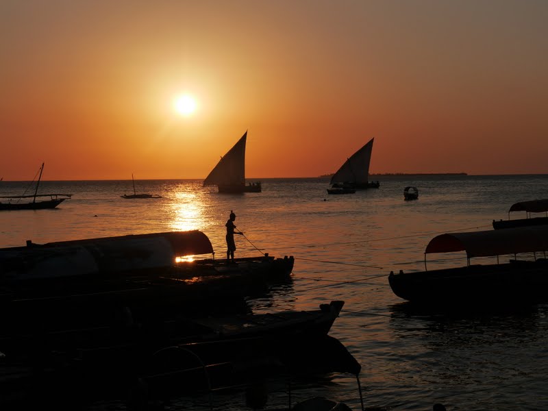 Zanzibar