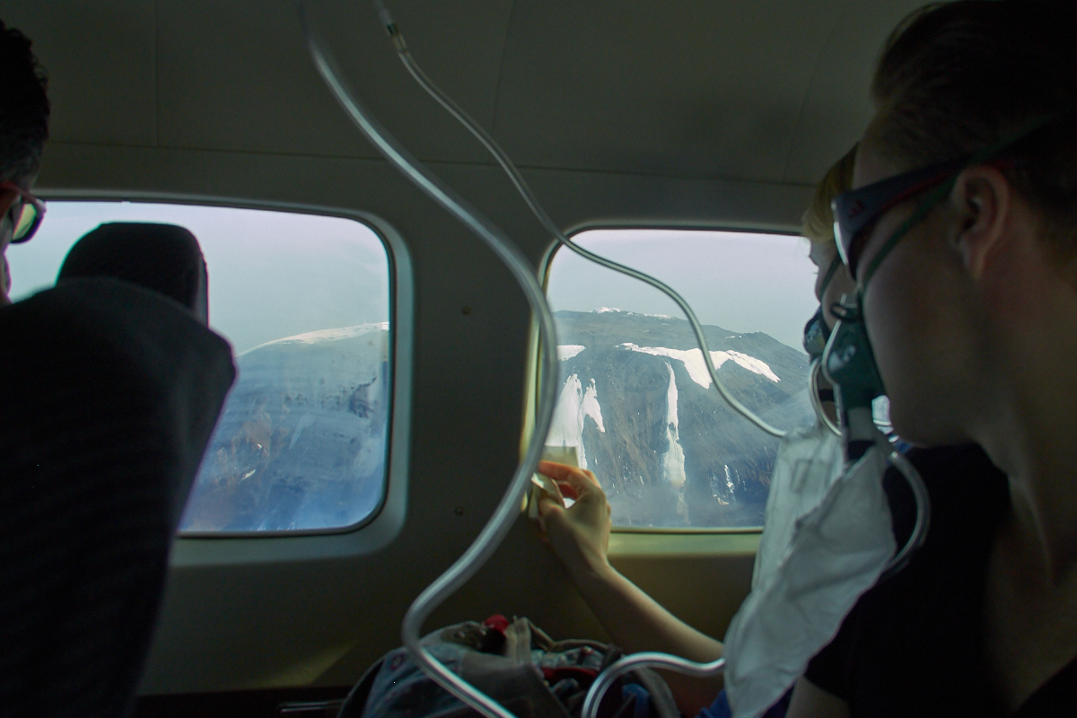 Kilimanjaro-2016-FelixBerg - SummitClimb Kilimanjaro