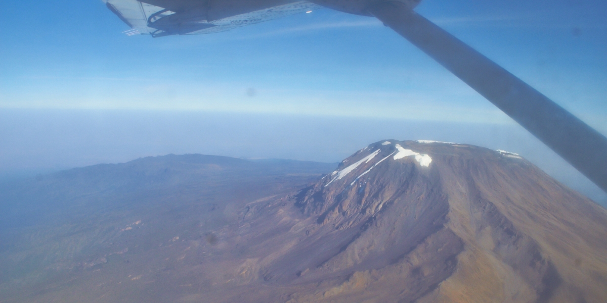 Kilimanjaro-2016-FelixBerg - SummitClimb.de     