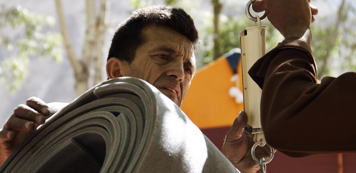 Broad Peak 2017-Askole