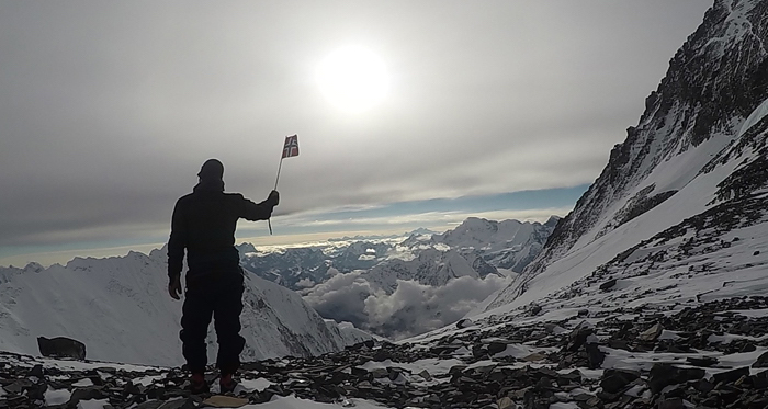 Everest-Sud-At-SouthCol