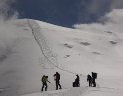 Pik-Lenin-Ski-Gruppe