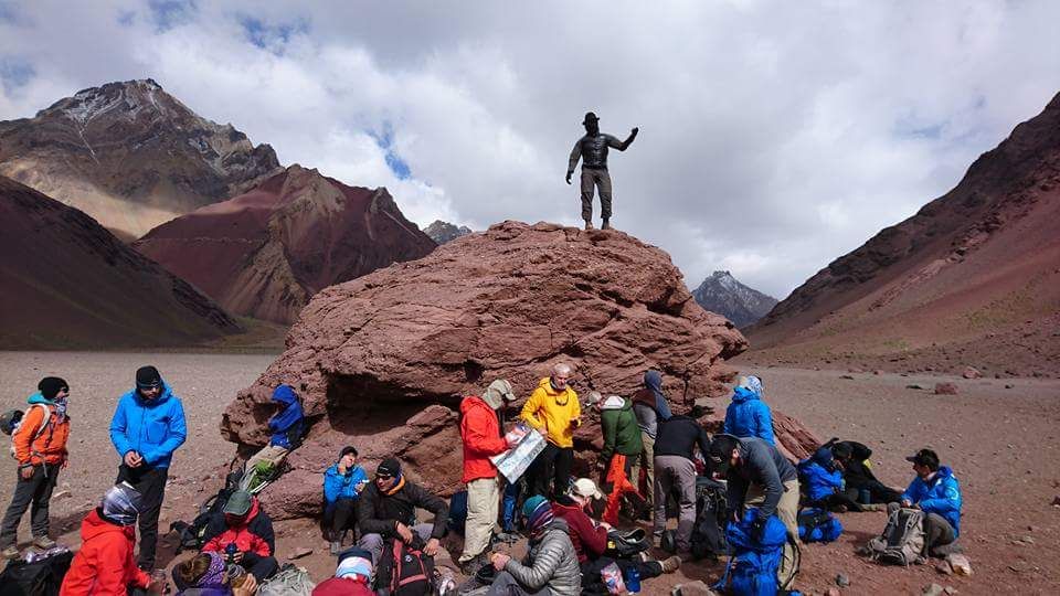 Aconcagua