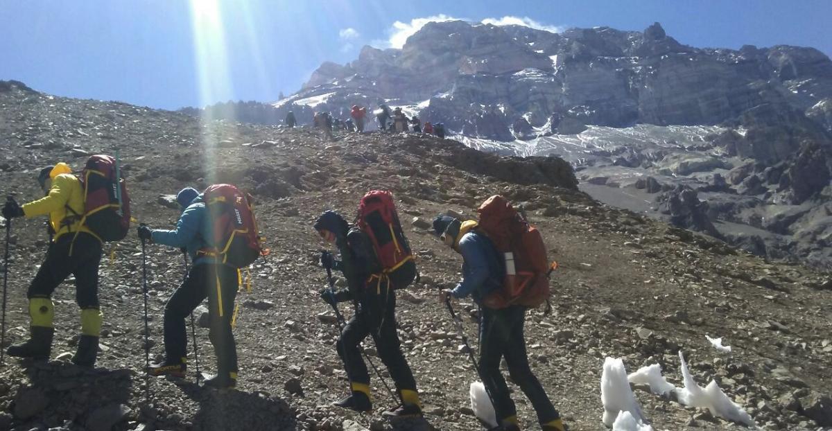 Aconcagua