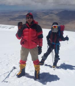 Muztagh-Ata-Expedition-2018-Tom-Matthias-Camp2-Way