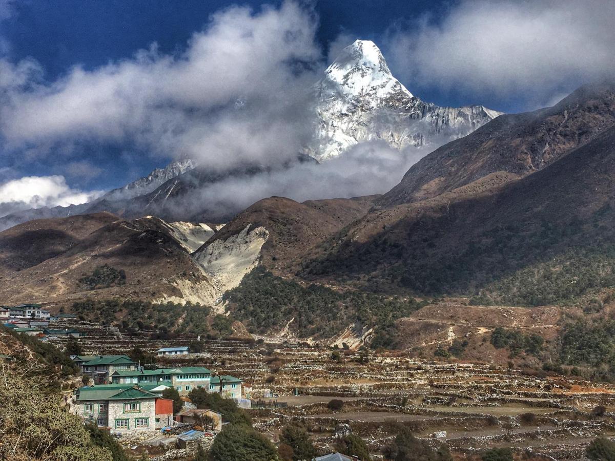 Ama Dablam