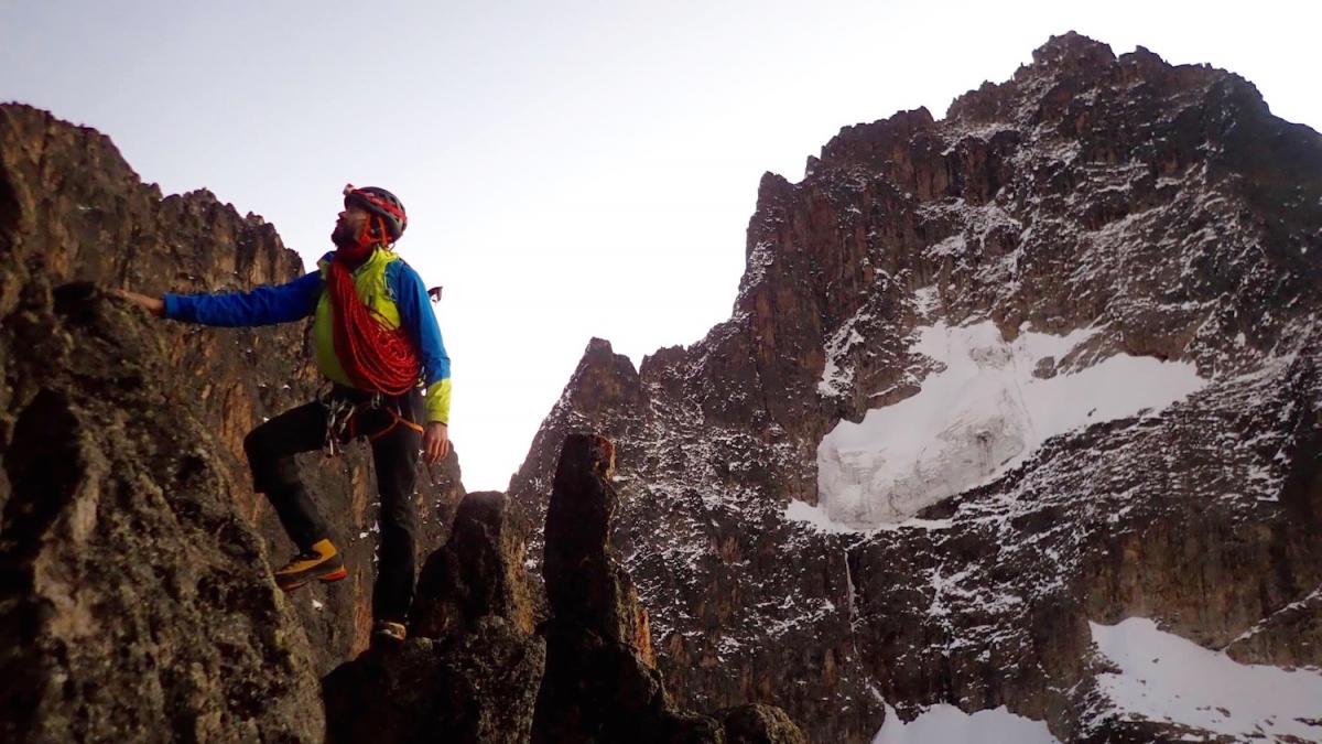 2018-12 DEZ Opening Mount Kenya Climbing Season