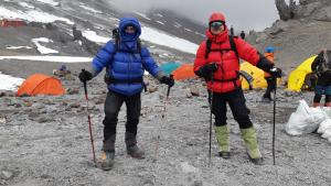 Aconcagau-2019-Feb-4-Kleidung