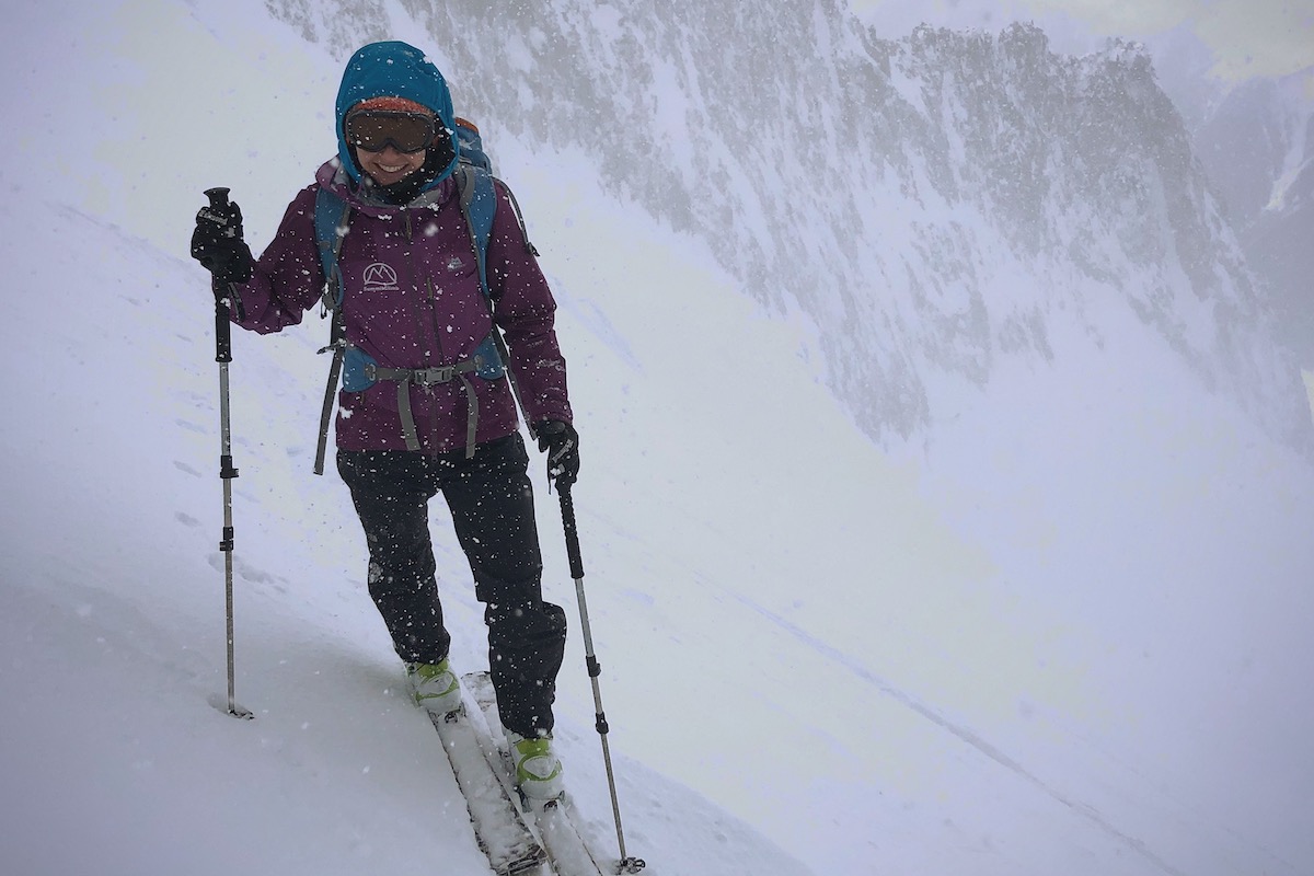 03-Chamonix-Event (März)