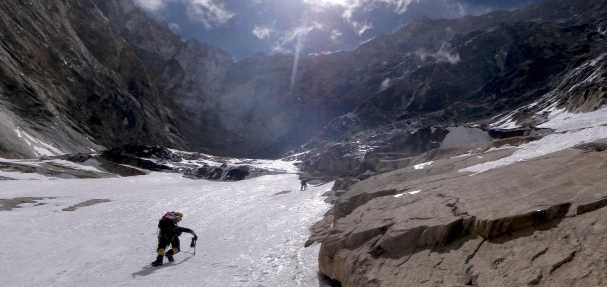 Annapurna-Aufstieg-Tag-1-a