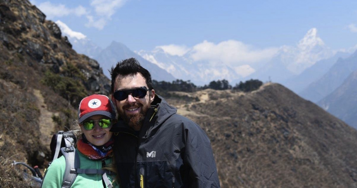 Team met from Poland.. (c) John Alexanderjpg