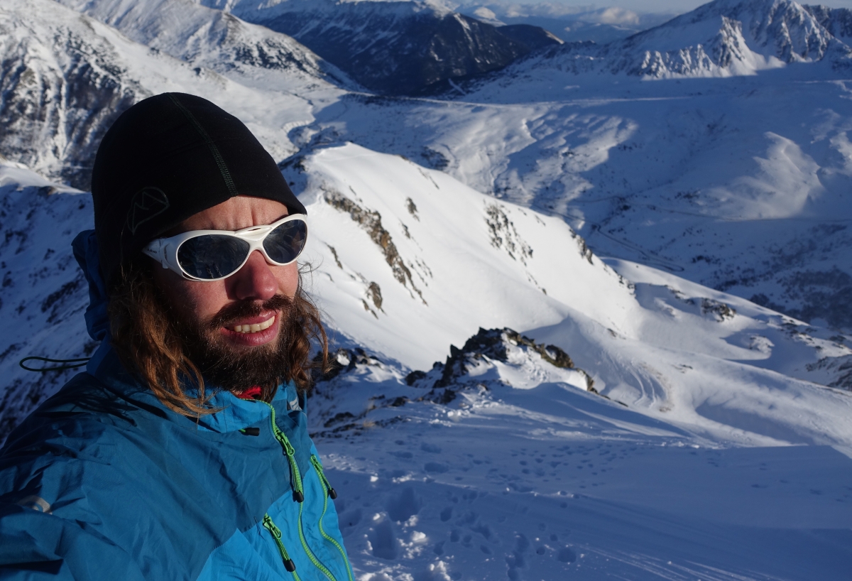 Pyrenees 5 - next tour