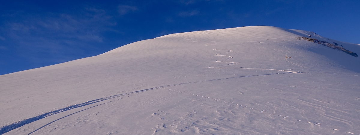 Pyrenees 7 - evening ride