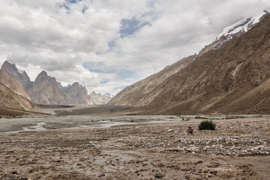 Muztagh-Tower-2016 Baltoro    