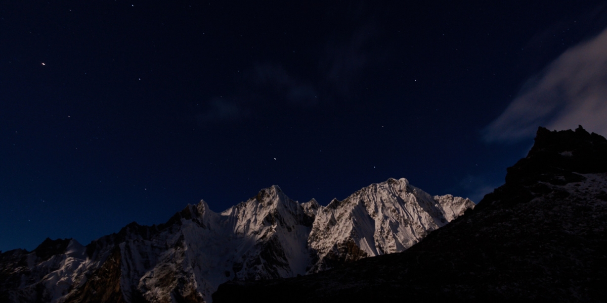 Muztagh-Tower-2016 - Erkundung               
